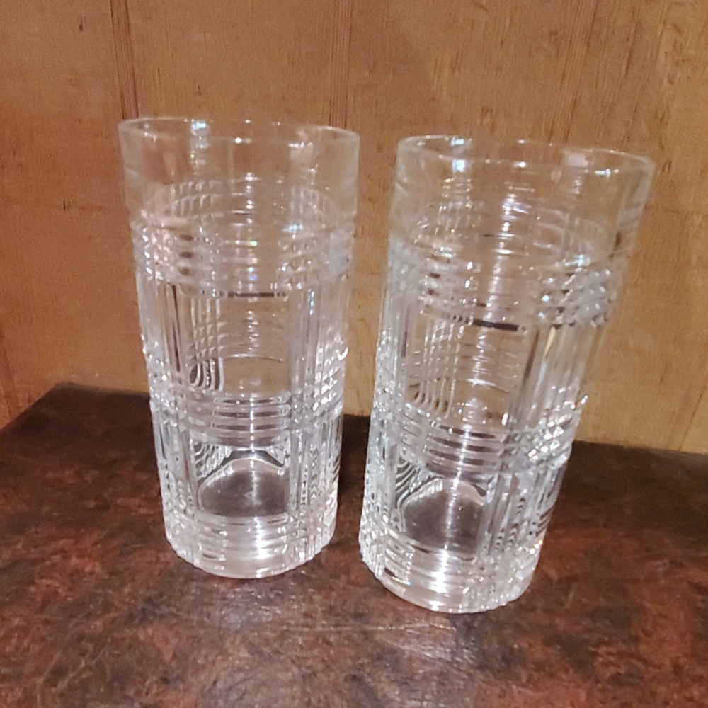 Ralph Lauren glasses